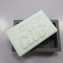 Handmade soap essential oil soap silicone mold