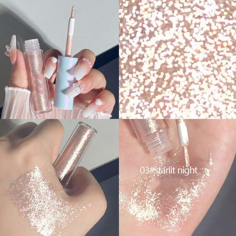 Illuminating Star Eye Shadow Liquid