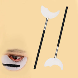 Silicone Eye Shadow Baffle Lash Volume Aid