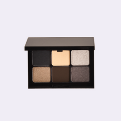 Smokey Eyeshadow Palette